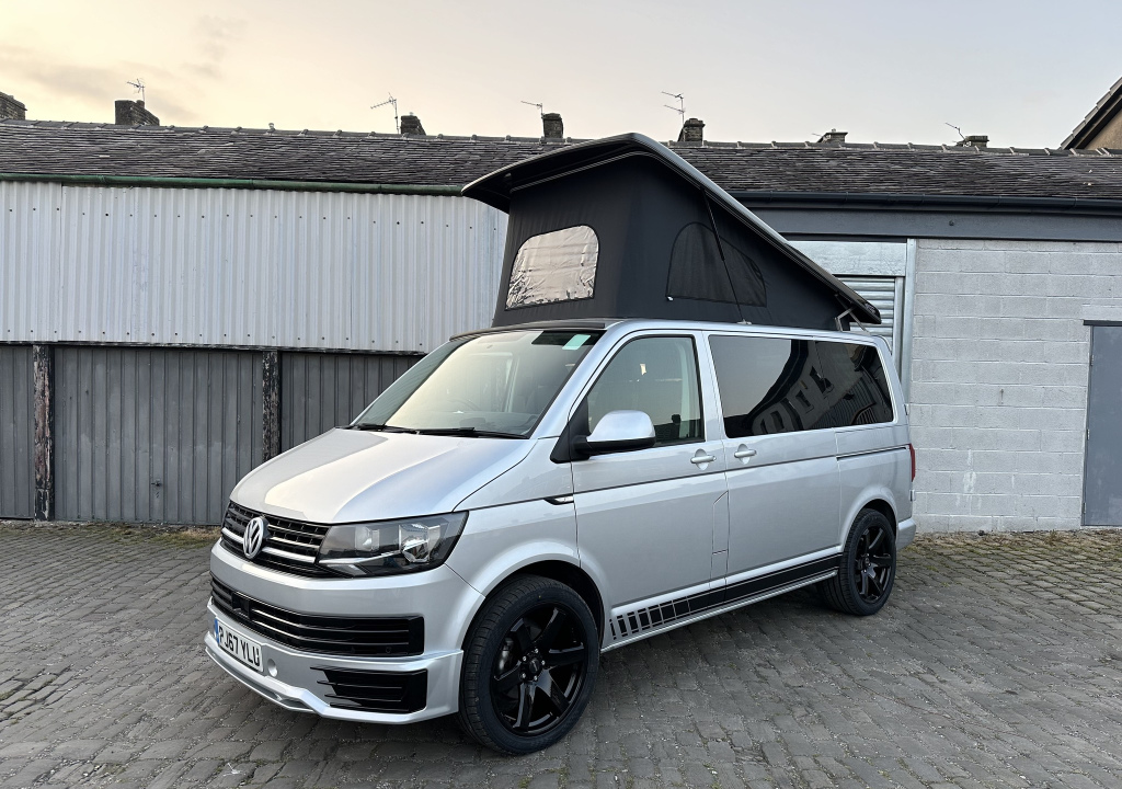Campervans Ribble Valley Campervans Ribble Valley