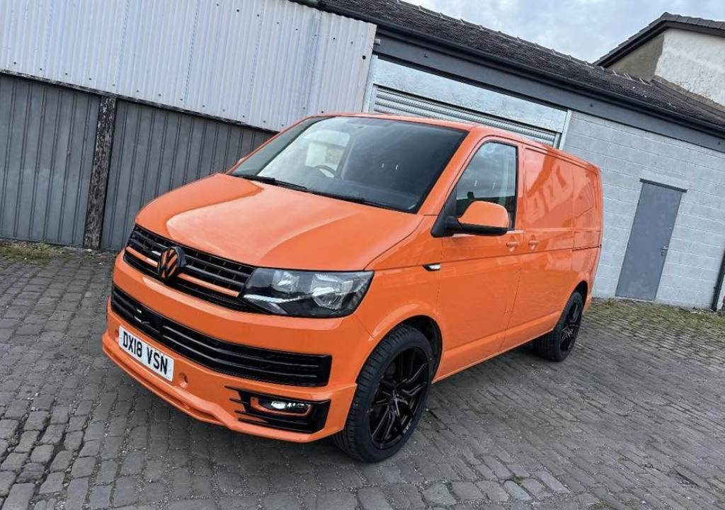 Vans Wrexham Vans Wrexham