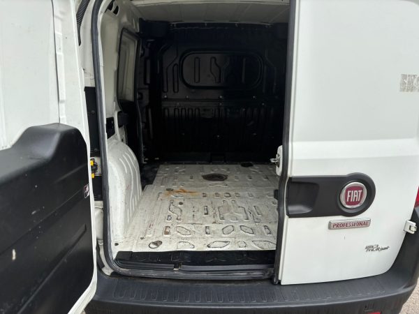 2016 Fiat Doblo 1.3 16V MultiJet - Image 10