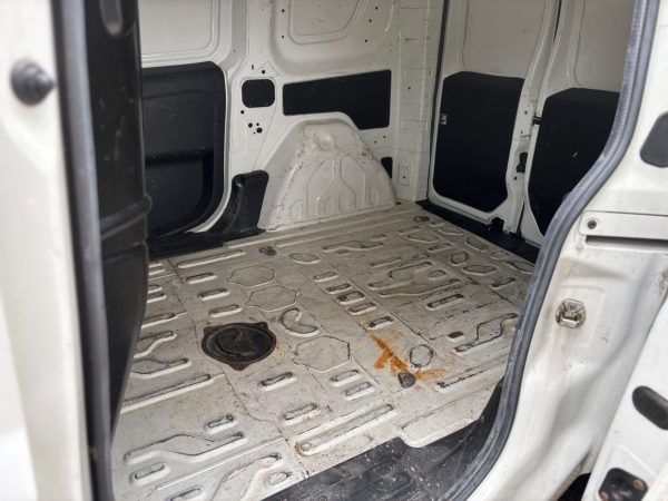 2016 Fiat Doblo 1.3 16V MultiJet - Image 16