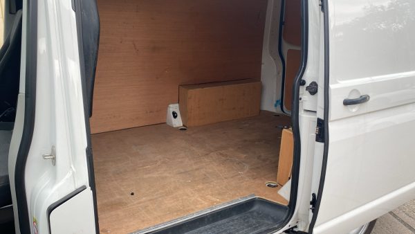 VW Transporter T28 Startline TDI - Image 6