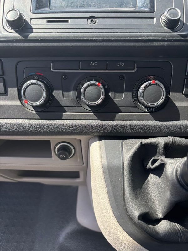 VW Transporter T30 TDI Trendline Campervan Conversion - Image 5