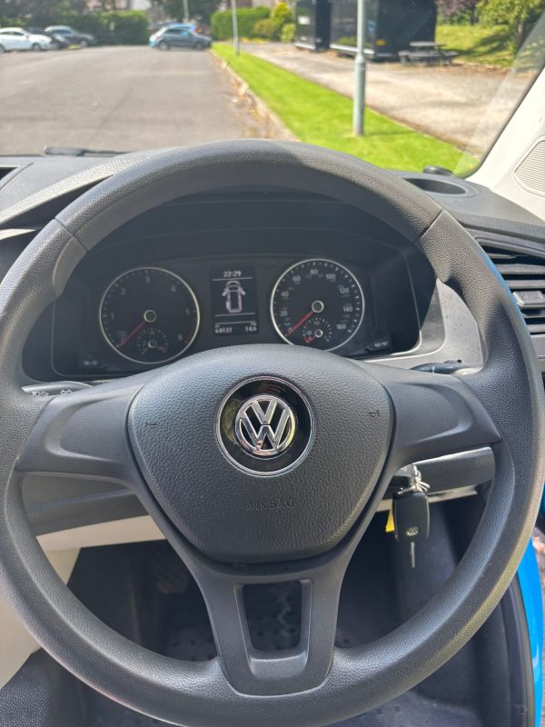 VW Transporter T30 TDI Trendline Campervan Conversion - Image 6