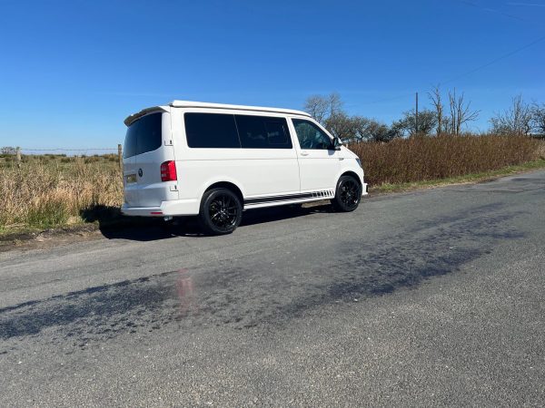 VW Transporter T30 TDI Trendline Campervan Conversion - Image 3