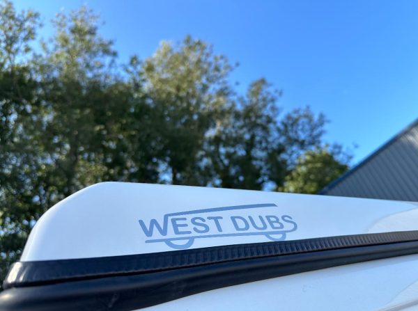 VW Transporter T30 TDI Trendline Campervan Conversion - Image 7