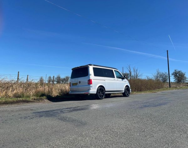 VW Transporter T30 TDI Trendline Campervan Conversion - Image 3